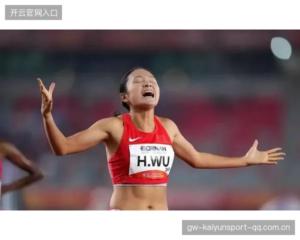 亚运红黑榜五红一黑：中国体育的辉煌与挑战，你的心声在哪里？